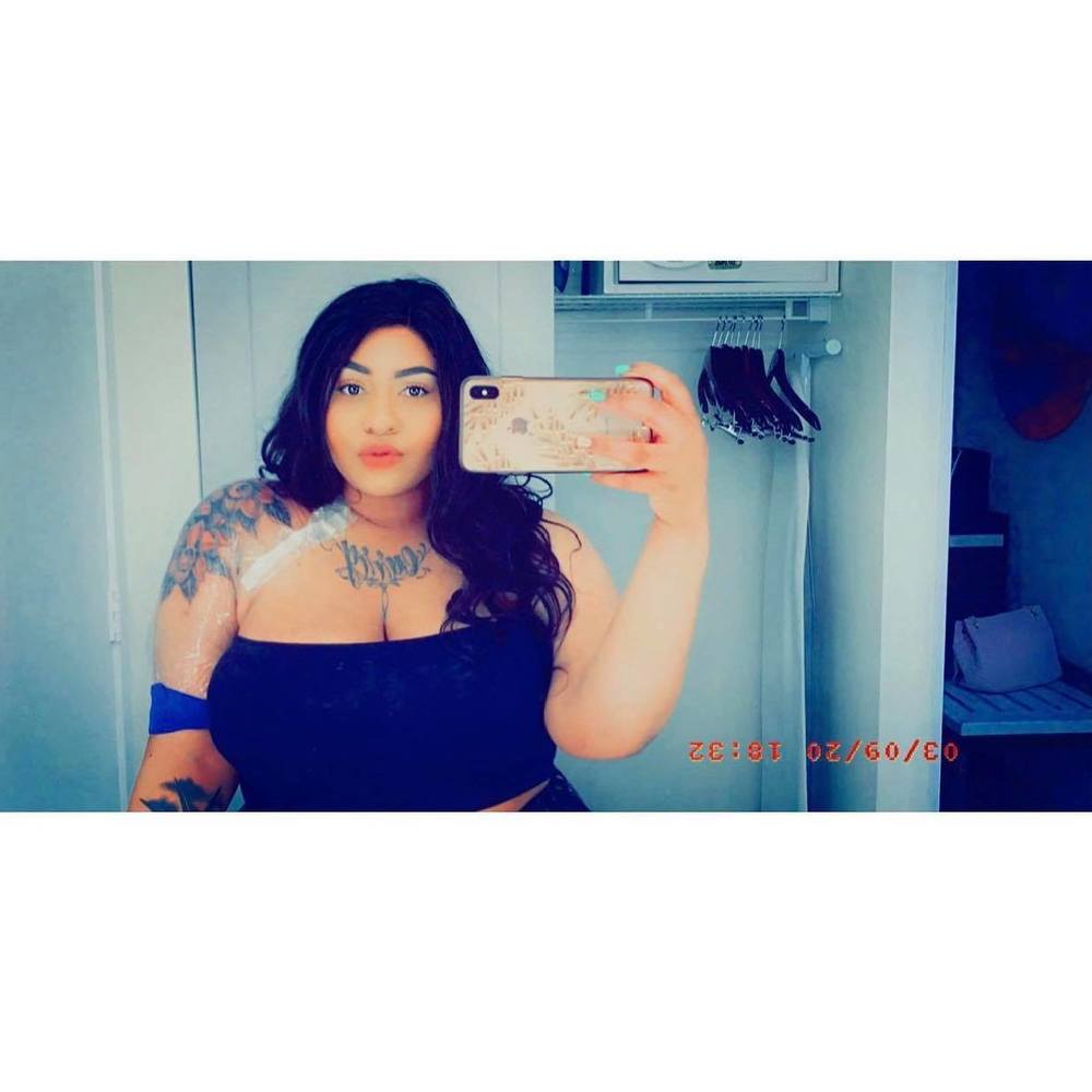 Meet your Posher, Neshaa